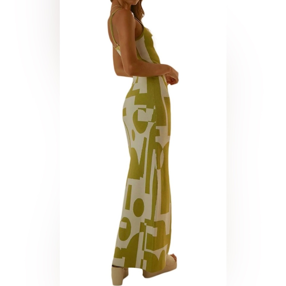 Women’s Bodycon Dress